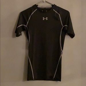 Heat Gear Compression